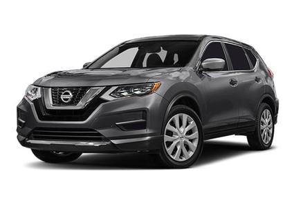 2018 Nissan Rogue Grandville MI
