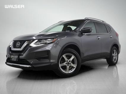 2019 Nissan Rogue Minneapolis MN