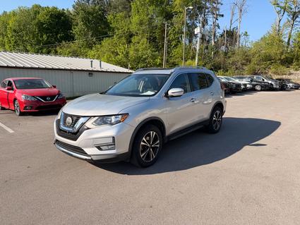2019 Nissan Rogue Elizabethtown KY