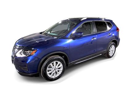 2020 Nissan Rogue Billings MT