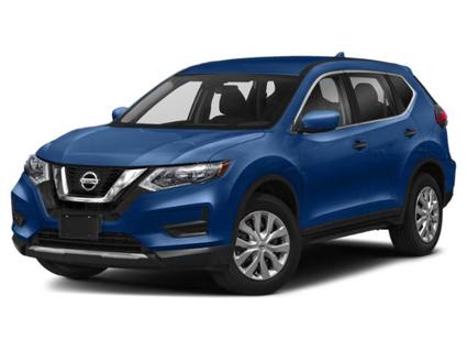 2020 Nissan Rogue Billings MT
