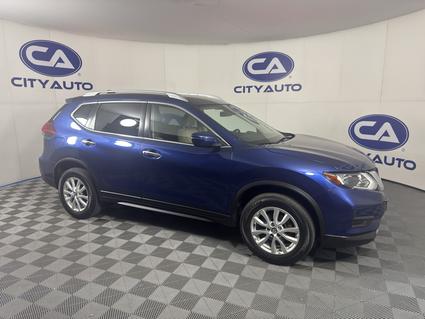 2020 Nissan Rogue Memphis TN