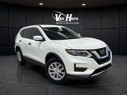 2017 Nissan Rogue Stevens Point WI