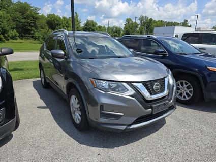 2019 Nissan Rogue Hopkinsville KY
