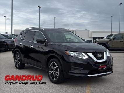 2019 Nissan Rogue Green Bay WI