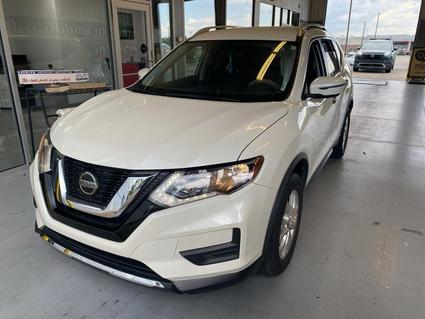 2020 Nissan Rogue Elizabethtown KY