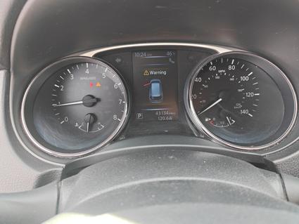 2016 Nissan Rogue Loveland CO