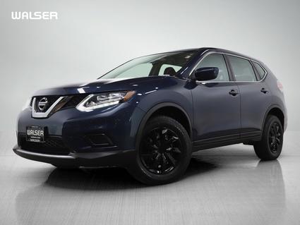 2016 Nissan Rogue South Saint Paul MN