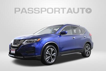 2019 Nissan Rogue Alexandria VA