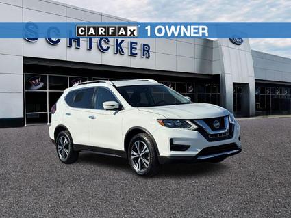 2020 Nissan Rogue St Louis MO