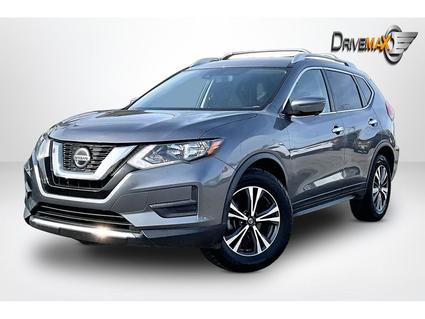2020 Nissan Rogue Southaven MS