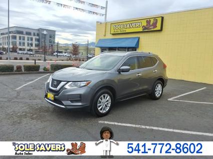 2020 Nissan Rogue Medford OR