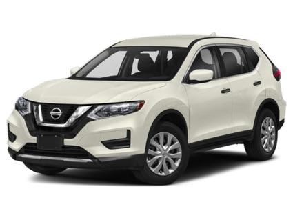 2020 Nissan Rogue Spokane WA