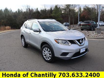 2016 Nissan Rogue Chantilly VA