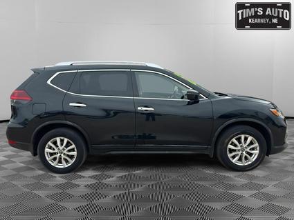 2019 Nissan Rogue Kearney NE