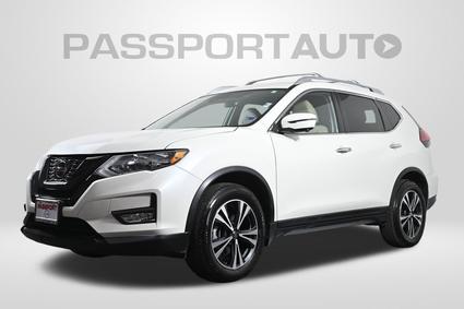 2019 Nissan Rogue Alexandria VA