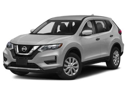 2020 Nissan Rogue Billings MT