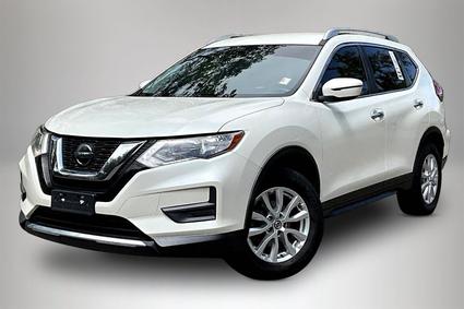 2020 Nissan Rogue Fort Walton Beach FL