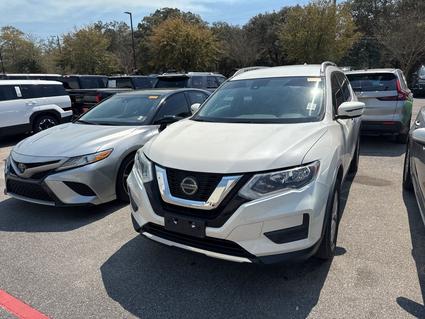 2020 Nissan Rogue Fort Walton Beach FL