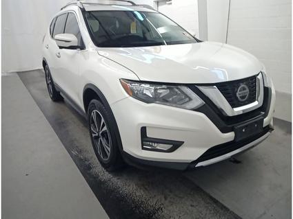 2020 Nissan Rogue Pasco WA