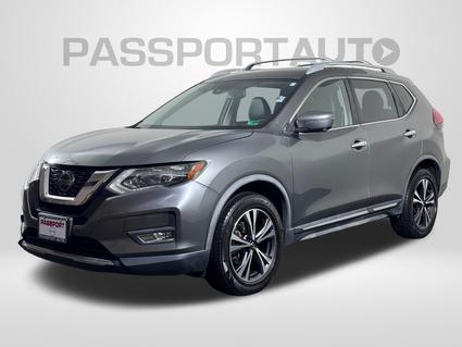 2018 Nissan Rogue Alexandria VA