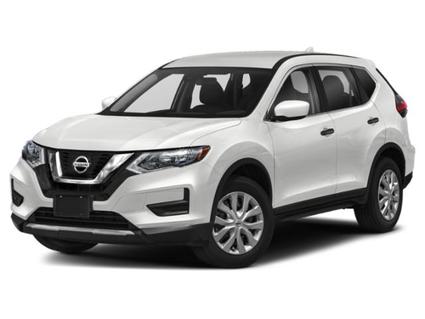 2020 Nissan Rogue Missoula MT