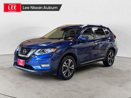 2018 Nissan Rogue La Grande OR