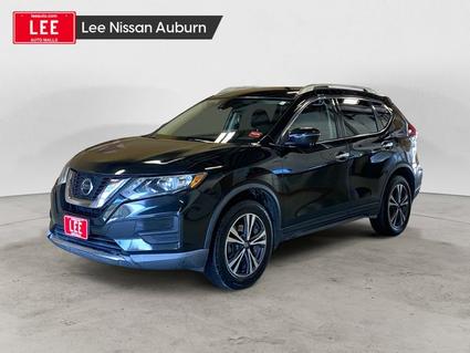 2019 Nissan Rogue La Grande OR
