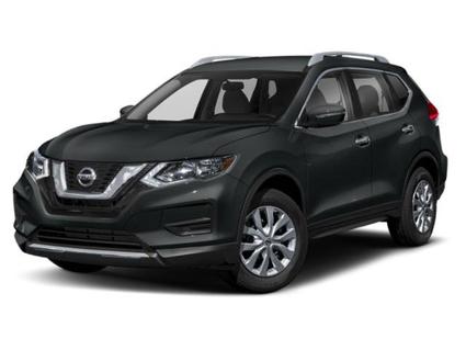 2019 Nissan Rogue Mankato MN