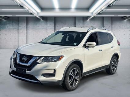 2020 Nissan Rogue Patchogue NY