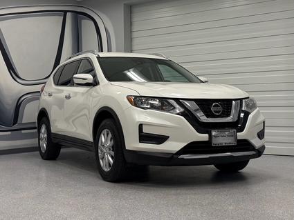 2020 Nissan Rogue East Wenatchee WA