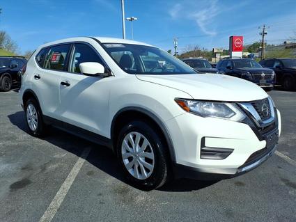 2020 Nissan Rogue Wytheville WV