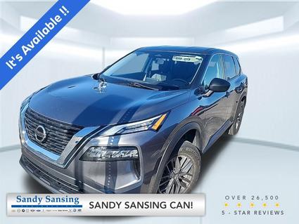 2021 Nissan Rogue Pensacola FL