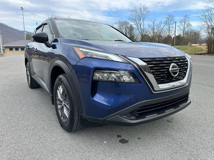 2021 Nissan Rogue Big Stone Gap VA