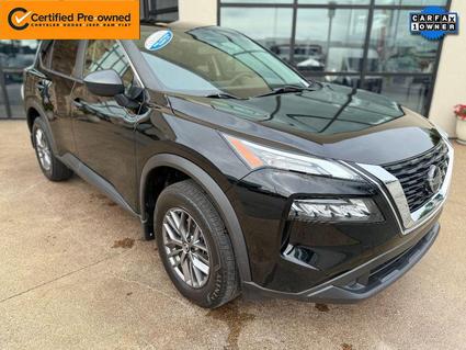 2021 Nissan Rogue Elizabethtown KY