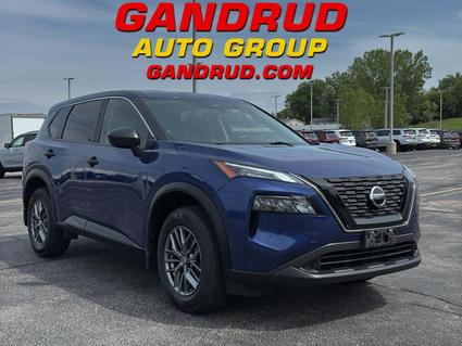 2021 Nissan Rogue Green Bay WI