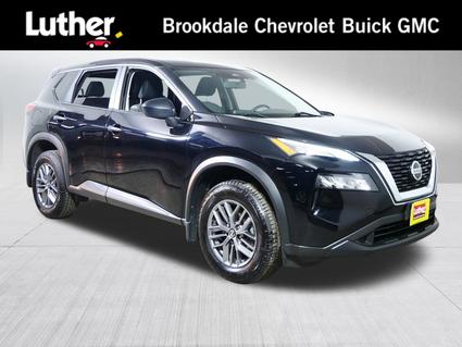 2021 Nissan Rogue Minneapolis MN