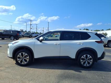 2021 Nissan Rogue Carthage MS