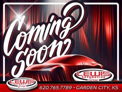 2021 Nissan Rogue Garden City KS