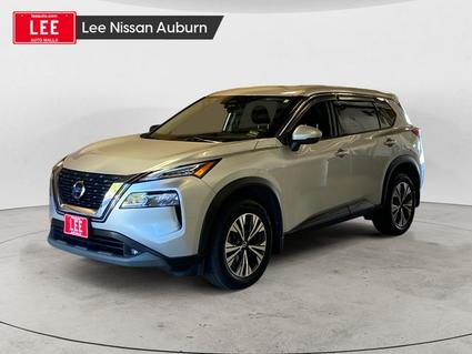 2021 Nissan Rogue La Grande OR