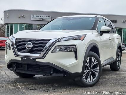 2021 Nissan Rogue Forest Park IL