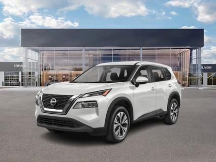 2021 Nissan Rogue Long Island City NY
