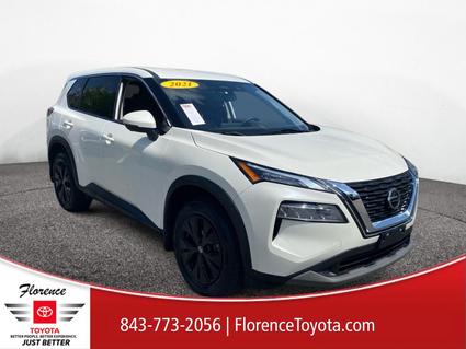 2021 Nissan Rogue Florence SC