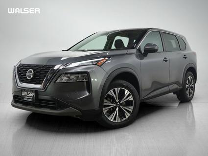 2021 Nissan Rogue Minneapolis MN