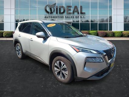 2021 Nissan Rogue Staten Island NY