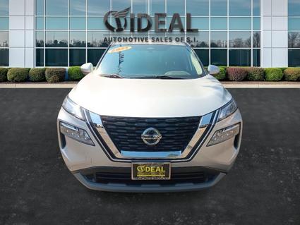 2021 Nissan Rogue Staten Island NY
