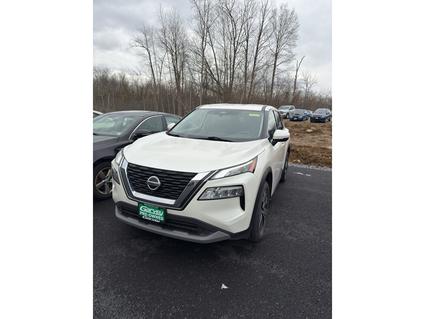 2021 Nissan Rogue Cliffton Park NY