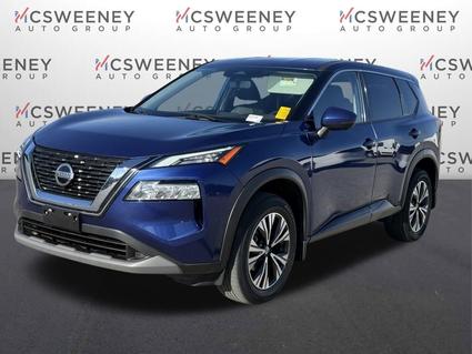 2021 Nissan Rogue Pell City AL