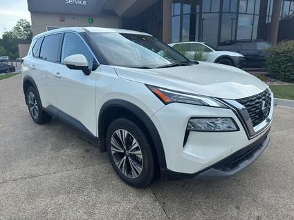 2021 Nissan Rogue Elizabethtown KY