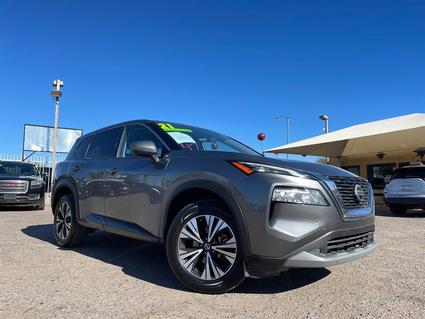 2021 Nissan Rogue Phoenix AZ